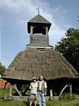 harangláb