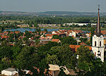 kicsit arébb