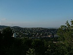 A Rózsadomb