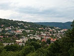 Kilátás a koordináták közeléből