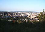 Kilátás