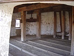 A feljárat