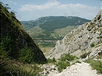 A völgyből kitekintve