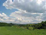 A confluence-től