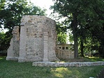 Templomrom