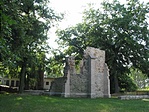 Templomrom