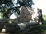 Templomrom
