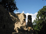 Templomrom