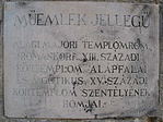 Márványtábla