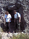 Tímea - Tamás