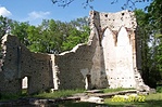 Pálos kolostorrom