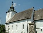 A templom