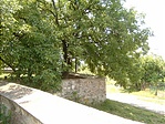 Kőfal