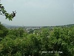 És a panoráma...