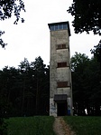 A kilátó