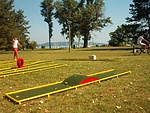 Kikötői játékok - 1