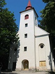 Kápolna 1