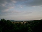 kilátás