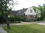 A tulajdonos háza