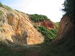 Bánya a hegytetőn