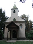 Kápolna