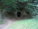 Bejárat