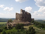 A vár