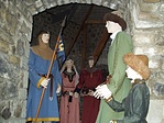 Vitézek a vártoronyban