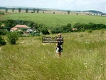 Indulás visszafelé