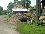 Az ominózus trágyadomb