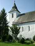 A templom