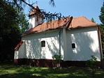 Mároki kápolna