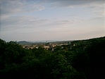 kilátás