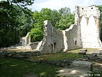 Kolostorrom