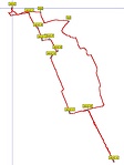 Track log
