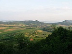 Fölfelé úton