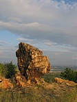 Szikla