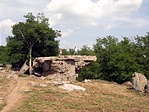 A billegő kő