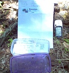 Az ideiglenes logbook