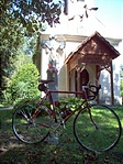 A kápolna