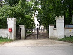 Bejárat