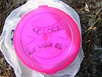 A láda