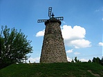 ... és közelről.