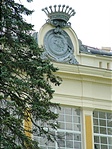 A Károlyi címer