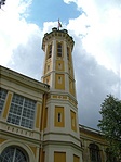 A torony