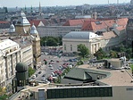 A Deák tér