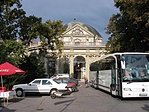 A kastély