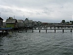 bódéváros