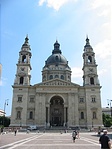 Szent István Bazilika
