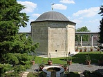 A Türbe